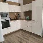 Appartement Aivasovski Park - Meters Away From *