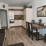 Appartement Aivasovski Park - Meters Away From Pomorie