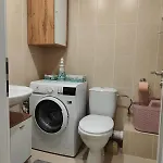 Appartement Aivasovski Park - Meters Away From *