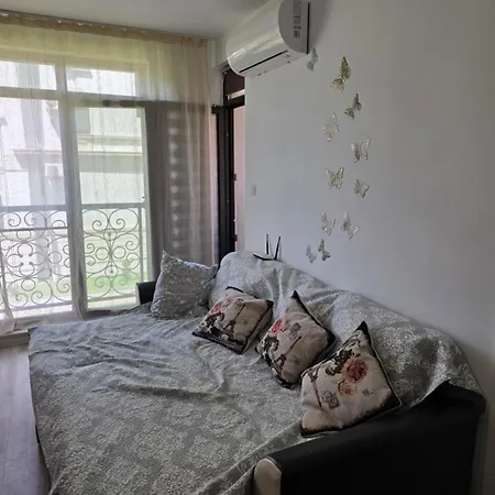 Appartement Aivasovski Park - Meters Away From